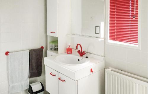 Holiday Home Gerkesklooster