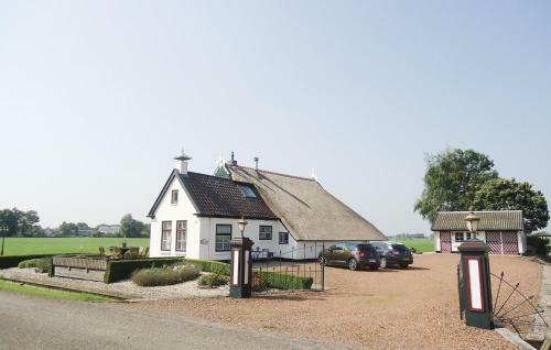 Holiday Home Gerkesklooster
