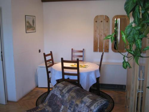 Hostal Privat Apartma Ulrych