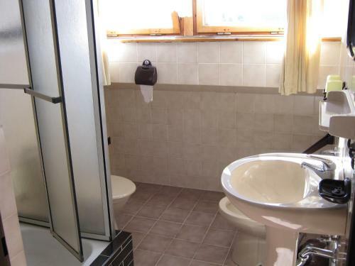 Hostal Privat Apartma Ulrych