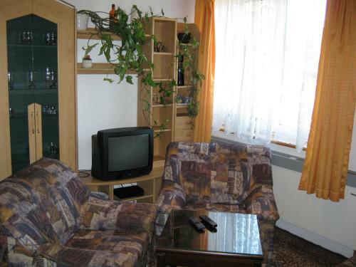 Hostal Privat Apartma Ulrych