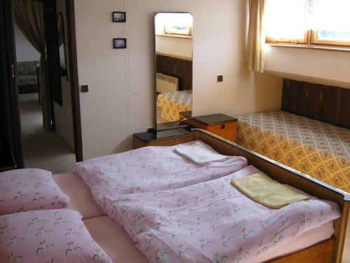 Hostal Privat Apartma Ulrych