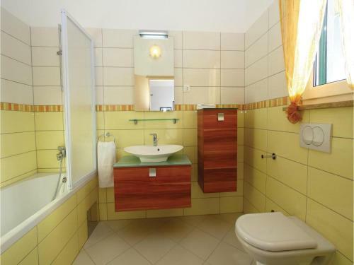 Holiday Home Vrcevan Croatia