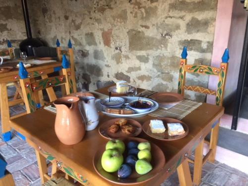 Hotel Omu Axiu