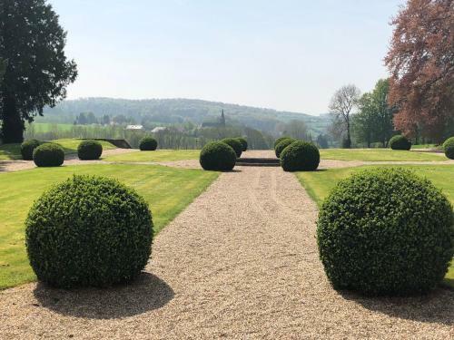 Hostal Chateau De Vauchelles