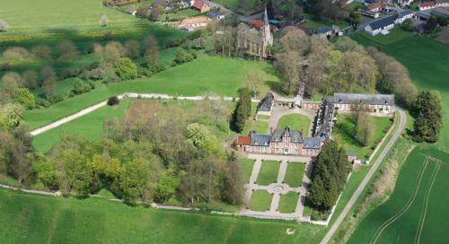 Hostal Chateau De Vauchelles