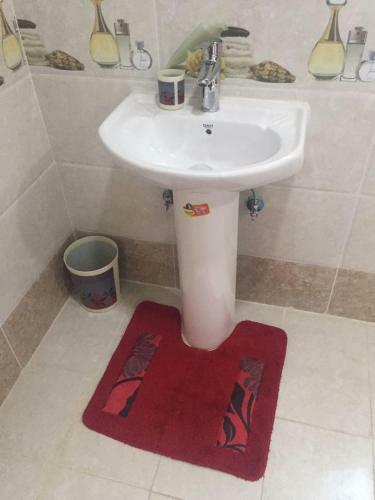 Jawhrat Al Koon Apartment