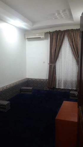 Jawhrat Al Koon Apartment