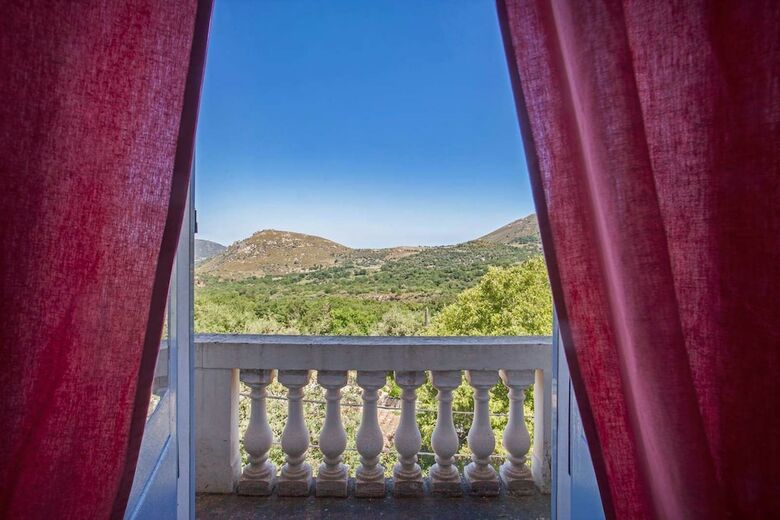 Hotel Mare E Monti