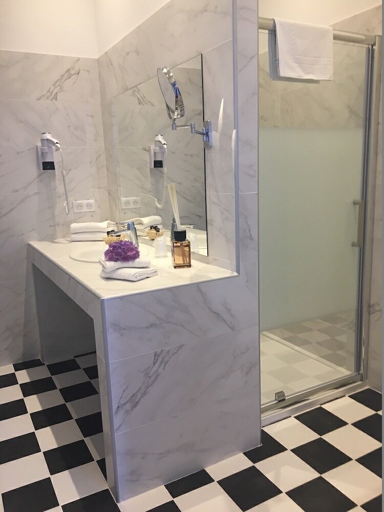 Hotel Mare E Monti