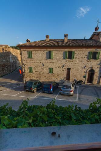 Hotel Locanda Due Torri