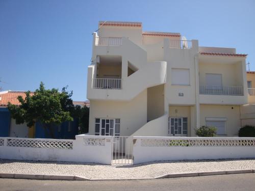 Apartamento Villas Brites