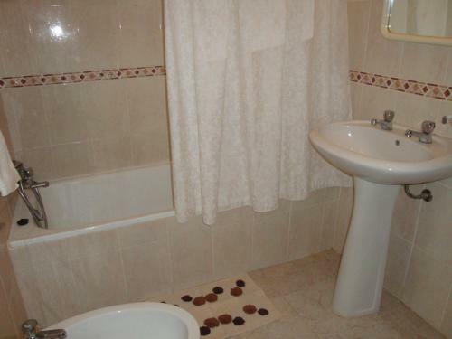 Apartamento Villas Brites