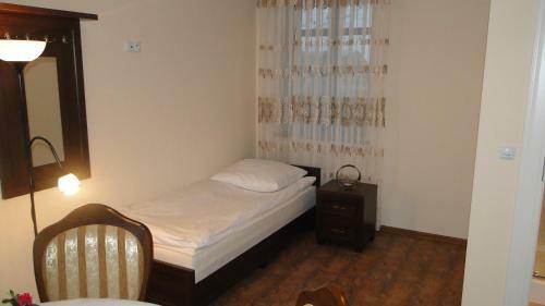 Hostal Pokoje Go?cinne W Ratuszu