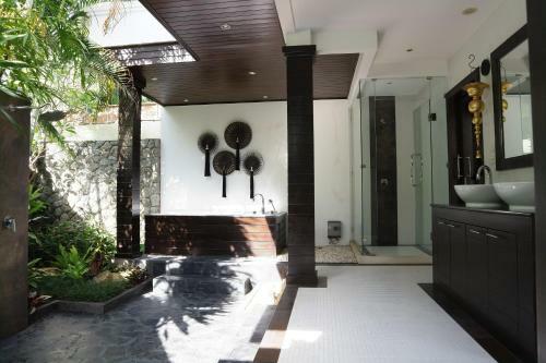 Villas Aelita