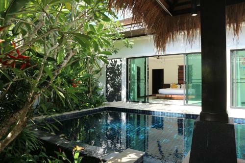 Villas Aelita