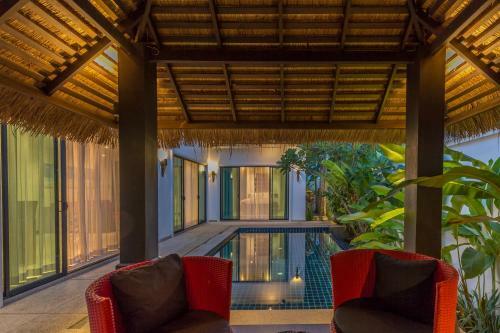 Villas Aelita