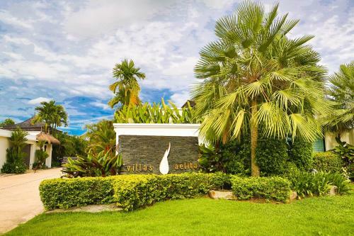 Villas Aelita