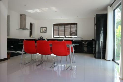Villas Aelita