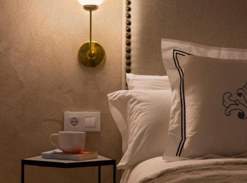 Apartamento Casa Sevilla 1855 Suites By �poca