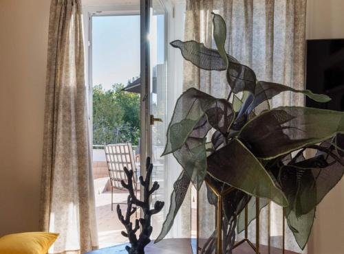 Apartamento Casa Sevilla 1855 Suites By �poca