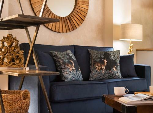 Apartamento Casa Sevilla 1855 Suites By �poca