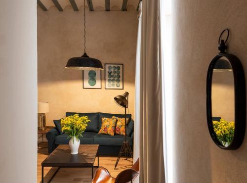 Apartamento Casa Sevilla 1855 Suites By �poca