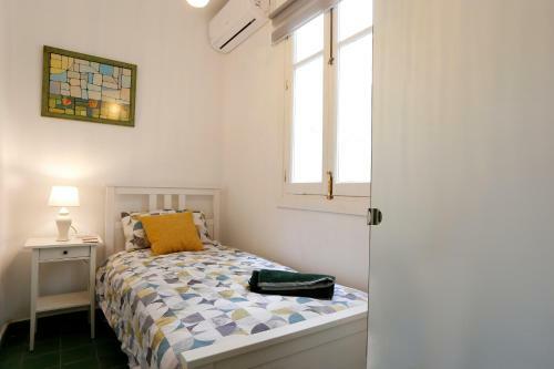 Bonito Apartamento A Un Paso Del Centro.
