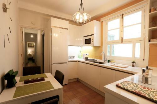 Bonito Apartamento A Un Paso Del Centro.