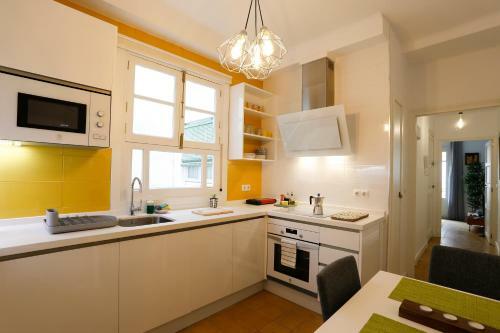 Bonito Apartamento A Un Paso Del Centro.