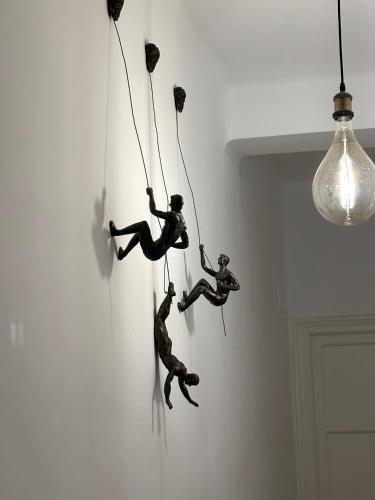 Bonito Apartamento A Un Paso Del Centro.