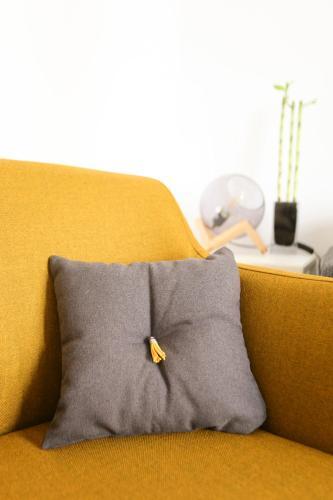 Bonito Apartamento A Un Paso Del Centro.