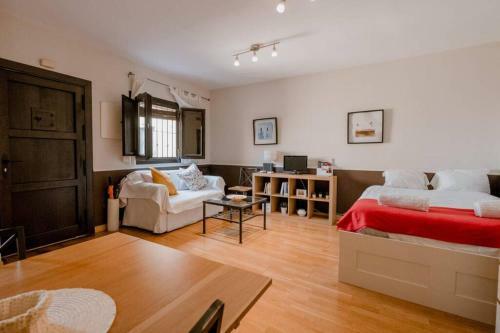 Apartamento Corral Del Horno Central Oasis