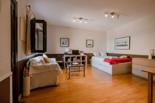Apartamento Corral Del Horno Central Oasis