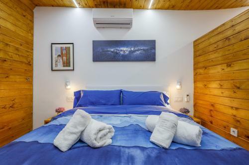 Apartamento De Dise�o Centro Sevilla. Wifi/ac