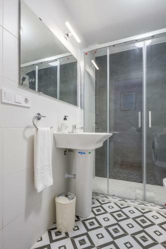 Apartamento De Dise�o Centro Sevilla. Wifi/ac