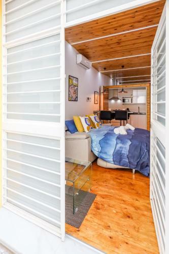 Apartamento De Dise�o Centro Sevilla. Wifi/ac