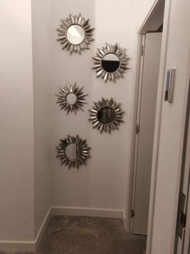 Apartamento Betis Modern Y Luxury