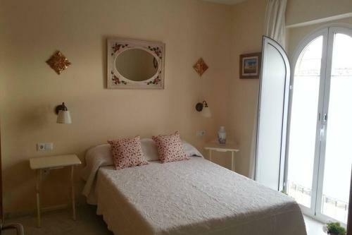 Apartamento Cl�sico, Cerca A Jardines De Murillo