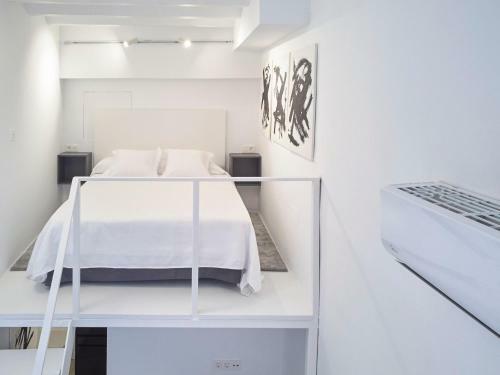 Apartamento Calesa Centro Sevilla