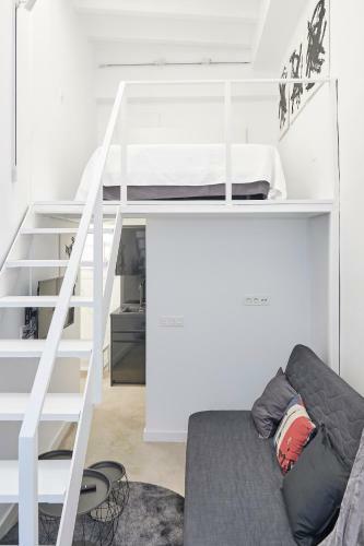 Apartamento Calesa Centro Sevilla