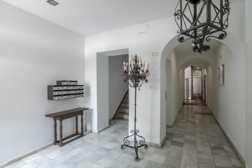 Ad2a Luminoso 2 Br Apartment, 250m De Catedral