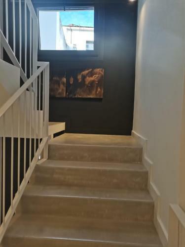 Apartamento Alandalus Modern Y Luxury