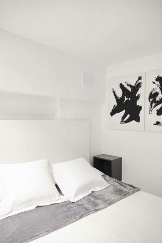 Apartamento Alandalus Modern Y Luxury
