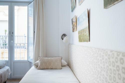Apartamento Preciosa Casa Independiente Alfalfa, Parking Optional