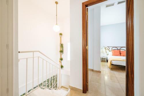 Apartamento Preciosa Casa Independiente Alfalfa, Parking Optional