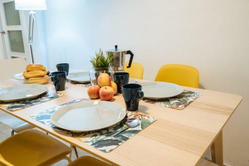 Apartamento Preciosa Casa Independiente Alfalfa, Parking Optional