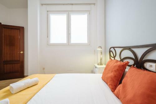 Apartamento Preciosa Casa Independiente Alfalfa, Parking Optional