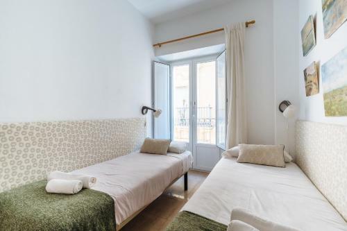 Apartamento Preciosa Casa Independiente Alfalfa, Parking Optional