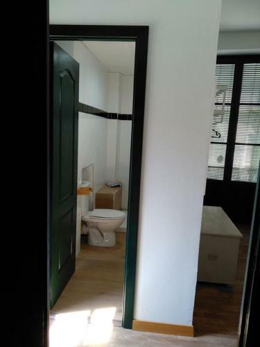 Apartamento Centro Encarnaci�n 1� I